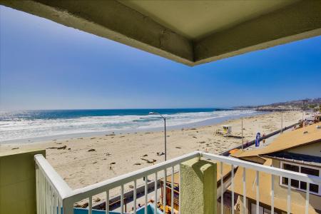 Surfer Beach - 47