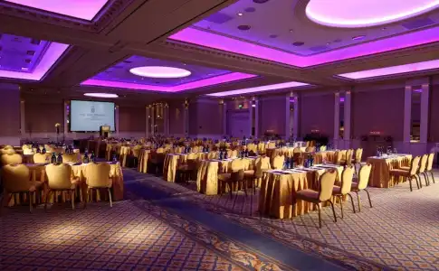 The Shelbourne, Autograph Collection - 11