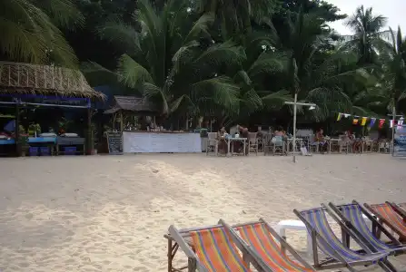 Chaweng Tara - 14