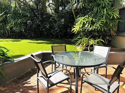 Ocean Breeze Resort - 37