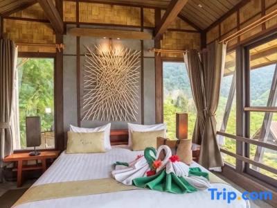 Alama Sea Village Resort - 111
