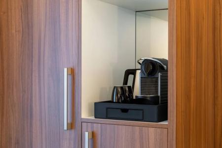 Courtyard by Marriott Tampere City - 39
