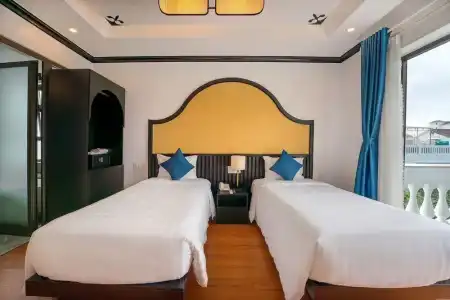 Royal Mansion Boutique Hoi An - 97