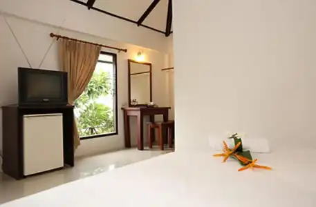Samed Cliff Resort - 101