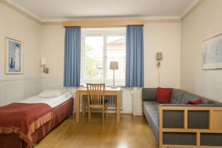 Akademihotellet - 4