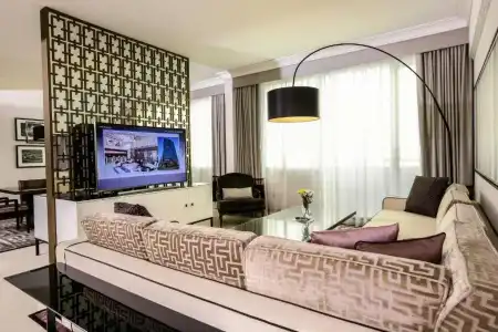 Al Maha Arjaan By Rotana - 63