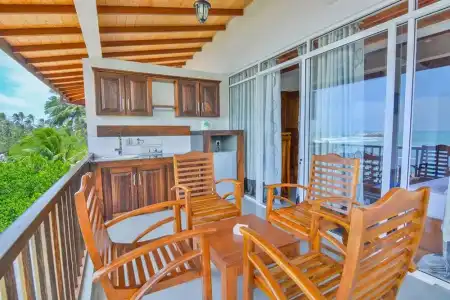 Wave Beach Resort - 6