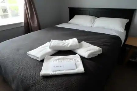Kiwi As Guest House - 5