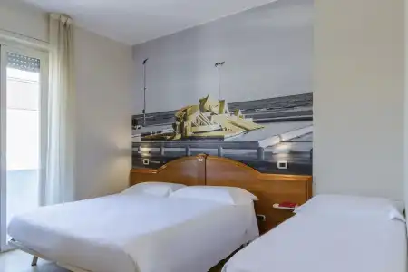 B&B - 21