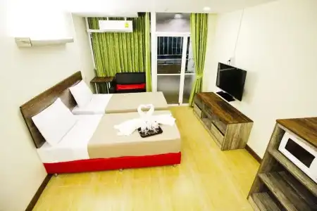 AC Sport Village - 18