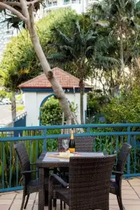 Oaks Gold Coast Calypso Plaza Suites - 60