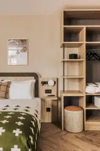 Altein Arosa, a Faern Collection Resort - 99