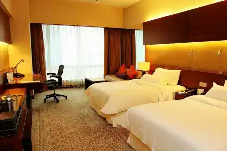 The Westin Guangzhou - 5