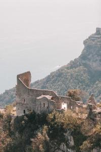 Palazzo Pascal - Amalfi Coast Luxury Experience - 35