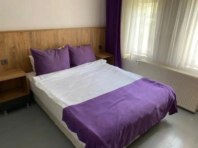 Cunda Aşiyan Otel - 35