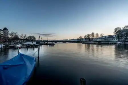 Lake Side Location Bellevue - 109