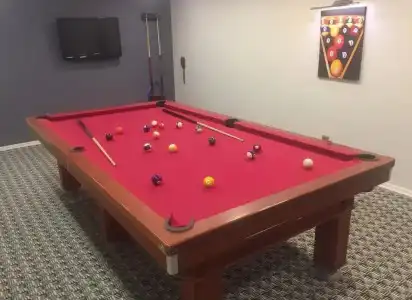 Altindisler Otel - 14