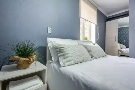 Amaness Hostel - 1