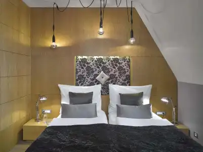 Innside by Meliá Prague Old Town - 4