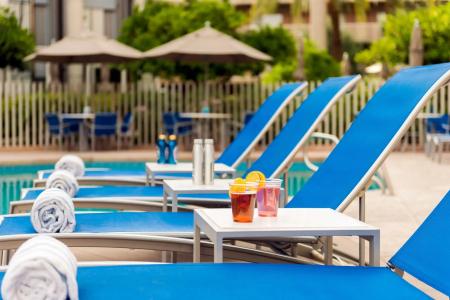 Marriott Phoenix Airport - 15