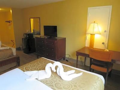 B&B Orlando International Drive Near Universal - Newly Renovated! - 124