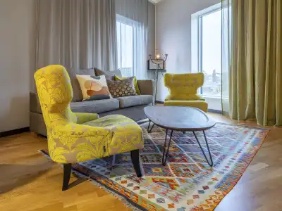Radisson Blu Uppsala - 4