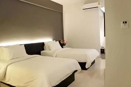 Shane Chiangmai - 35