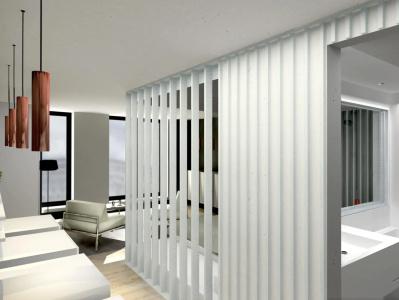 AMANO HOME Apartments - 21