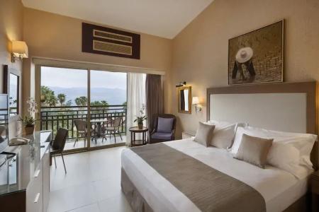 Herbert Samuel Royal Shangri-La Eilat - 43