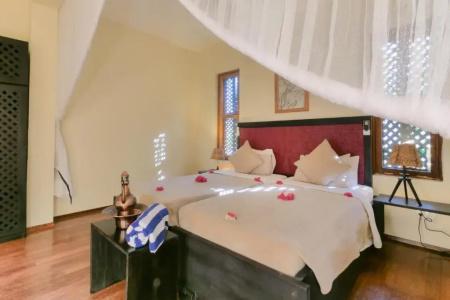 Jambiani Villas - 104