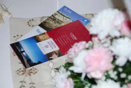 B&B La Rosa Antica - 25