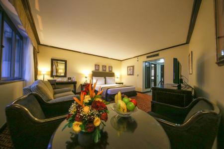 Dar es Salaam Serena - 10