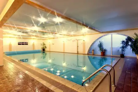 Sure by Best Western Rhoen Garden - 18
