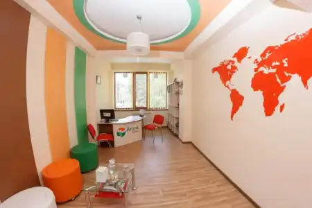 Arzni Health Resort - 12