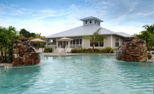 GreenLinks Golf Villas at Lely Resort - 8