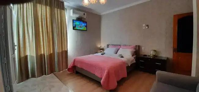 Guesthouse Next to Beach - 2