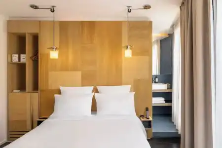 Le Citizen Hôtel - 51