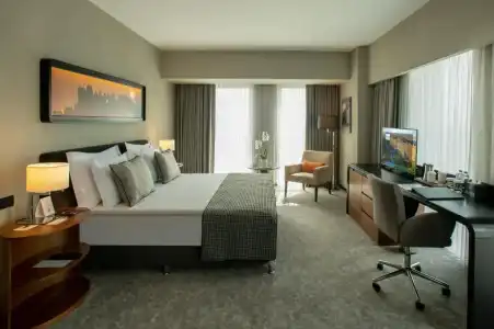 Mövenpick Diyarbakir - 38