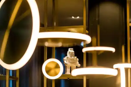 Motel One Nürnberg-Plärrer - 43