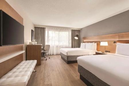 Radisson Nashville Airport - 48