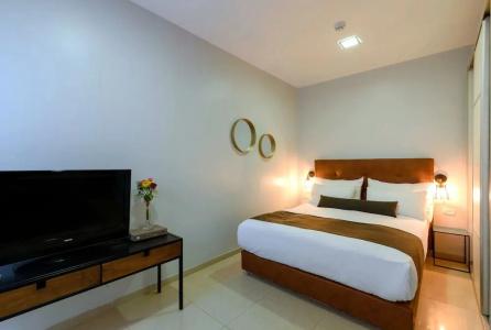 Sea Land Suites - by Echos - 88