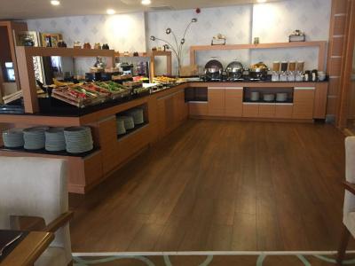 Anemon Grand Adana Otel - 21
