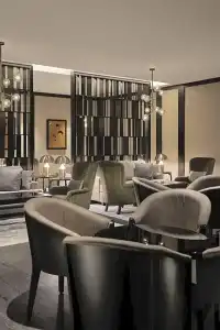 JW Marriott Kuala Lumpur - 66