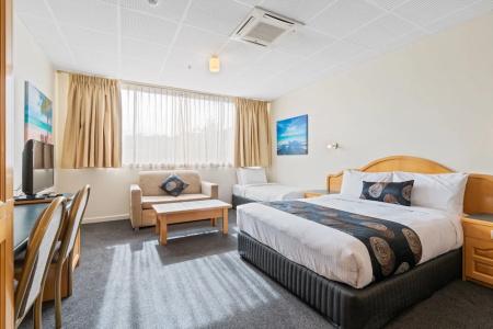 Adelaide International Motel - 33