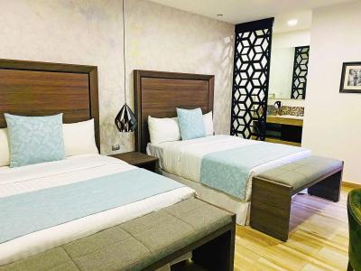 Parral 14 Boutique - 32