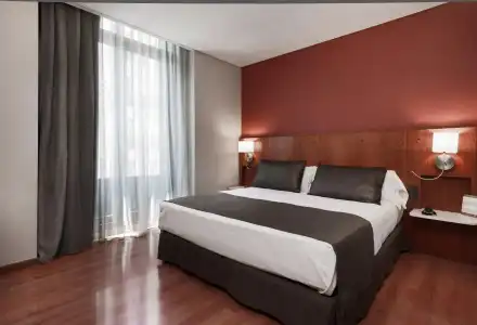 Apartamento de diseño pegada la Puerta del Sol - 3