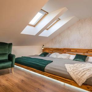 Residence & Club - 35