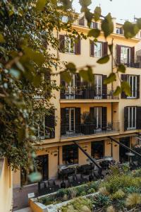 Margutta 19 - Small Luxurys of the World - 33