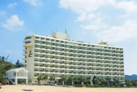 Courtyard by Marriott Okinawa Resort - 0
