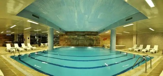 Demosan Otel & Spa - 12